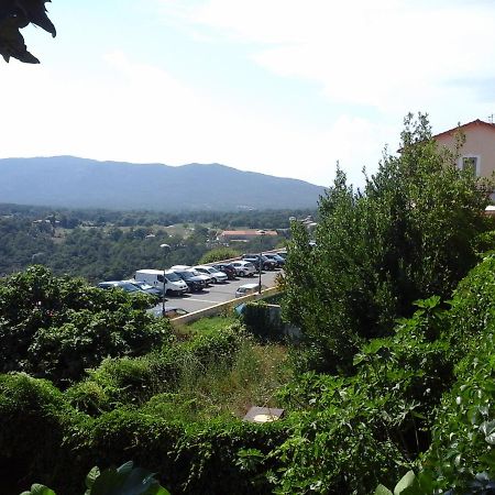 Maison De Village Bagnols-en-Forêt Kültér fotó